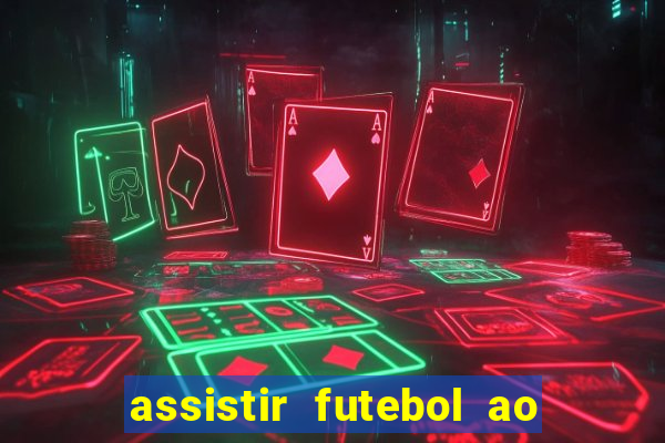 assistir futebol ao vivo portal rmc